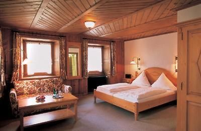 Hotel Tobererhof Glottertal Commodités photo