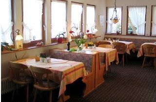 Hotel Tobererhof Glottertal Extérieur photo