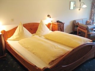 Hotel Tobererhof Glottertal Extérieur photo